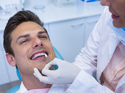 Why Men Hair Transplant